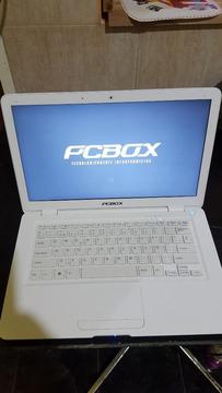Notebook Pcbox