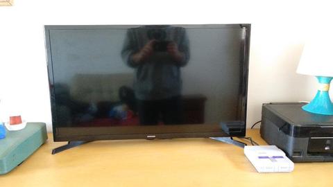 Tv Smart 32' Samsung