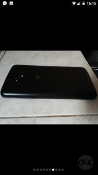 Vendo O Cambio Moto G4