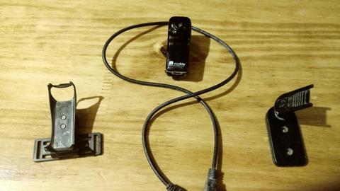 Mini Camara Hd
