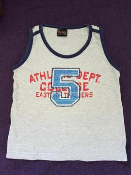 MUSCULOSA TALLE 6 !!!