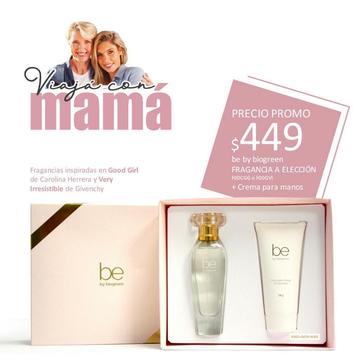 Promo Dia de La Madre