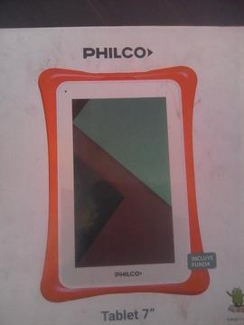 Vendo Tablet 7 Pulgadas