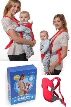 Porta Bebe mochila Baby Carriers En712 En713 Ergonómico