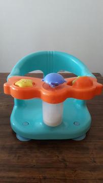 Asiento para Baño Bebé