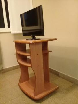 Mesa de Tv 45 Ancho X 58 Largo X 80 de a