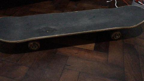 VENDO SKATE LIQUIDO O O O