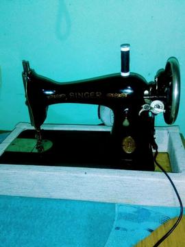 Vendo Maquina de Coser , Singer Temesa