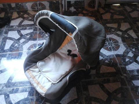 Vendo Huevito para Bebe