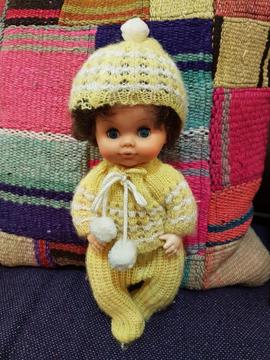 HERMOSA MUÑECA!!! IMPECABLE