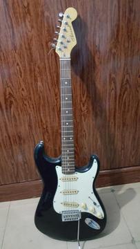 Vendo Guitarra Eléctrica