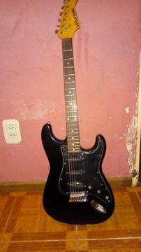 Guitarra Hyundai Stratocaster 90
