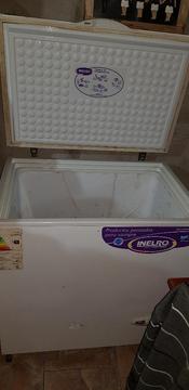 Vendo Frizzer Nuevo Y Exelente