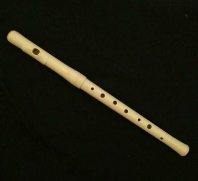 Flauta Traversa Dulce Yamaha