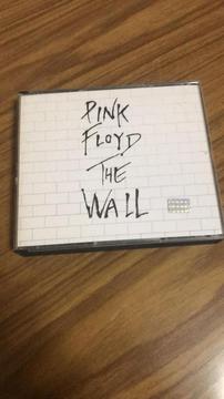 Cd Pink Floyd The Wall