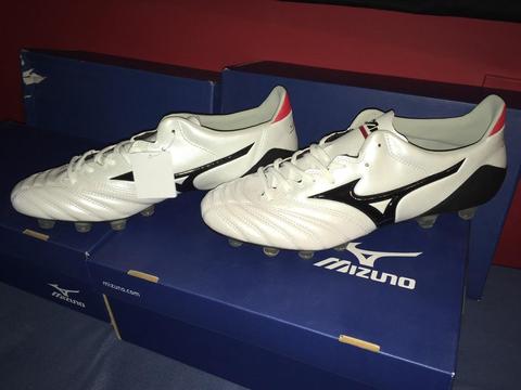 Botines Mizuno Morelia Profesionales