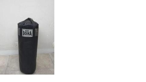 Bolsa de boxeo NEW BOXA 90 cm alto, 35 de diametro