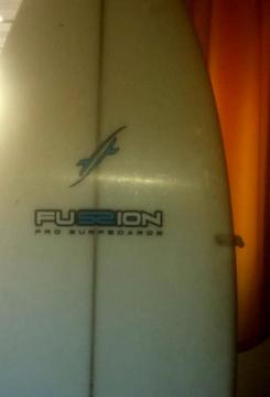 Tabla de Surf Usada