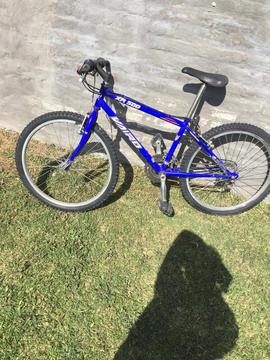 Vendo Bicicleta Vairo Niño/Adolecente