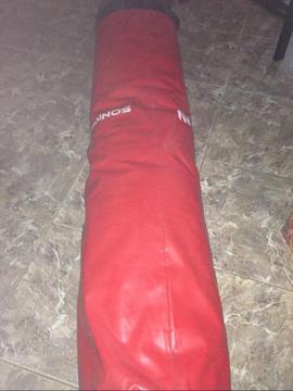 Bolsa Kick Boxing Liquido