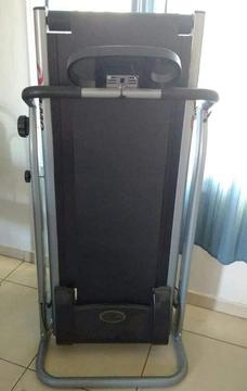 Vendo cinta caminadora magntica