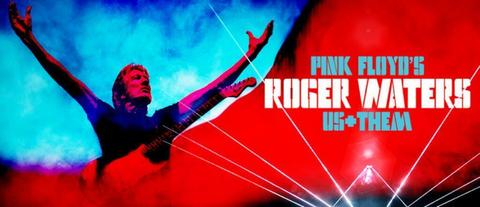 Campo Roger Waters