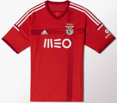 Camiseta Benfica Adidas Original