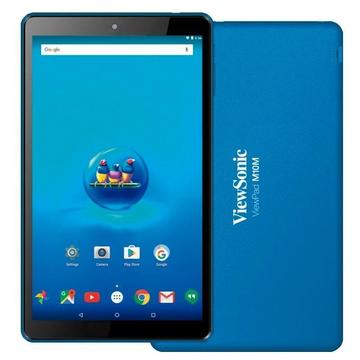 Tablet ViewSonic M10M. Quad Core. Android 7.0