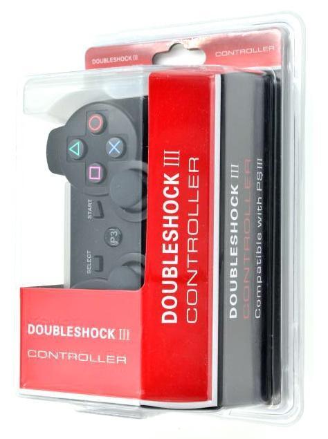 Joystick Doubleshock III