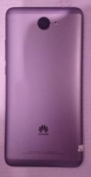 Huawei Y 7