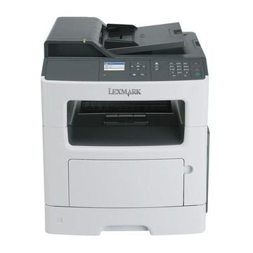 Impresora Lexmark Laser Multifuncion Mx317dn