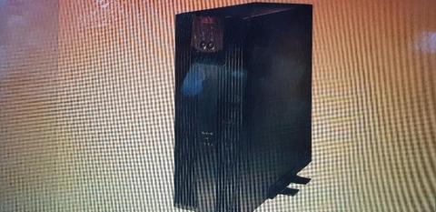 Ups Online Apc 3000va Industria Empresas