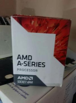 Amd A10 9700