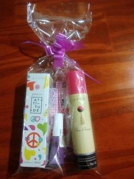 Combos para Regalar a Mama