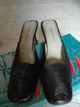 Zapatos de Dama