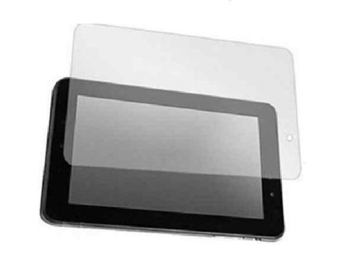 FILMVIDRIO TEMPLADO TABLET UNIVERSAL 7, 8,9 Y 10 PULGADAS // RETIRAS EN LOCAL !!!