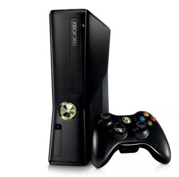 Vendo Xbox 360 con Rgh