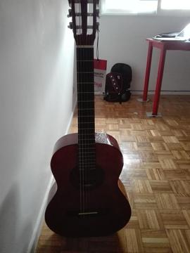 Guitarra Clásica Stagg C542 4/4 Nueva
