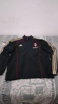 conjunto adidas milan 2010