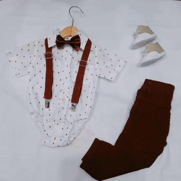 Conjuntos Bautismo de 0 36 Meses