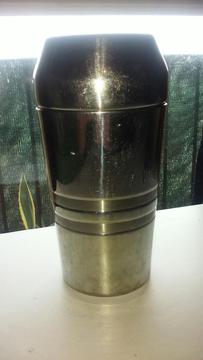 Coctelera de Brasil