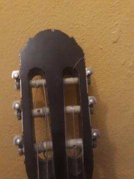 Guitarra Criolla