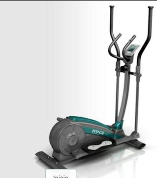 Caminador Eliptico Fitage 403