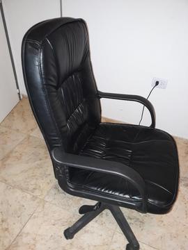 Vendo Sillón de Oficina