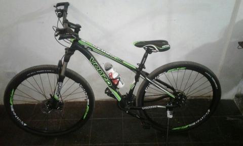 Bicicleta Venzo Nueva 0 Km