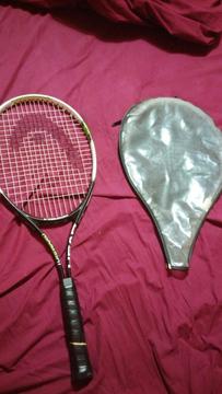 Raqueta de Tenis Head