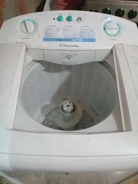 Lavarropa Automatico.andando