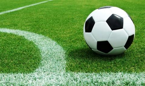 Pelotas de Futbol