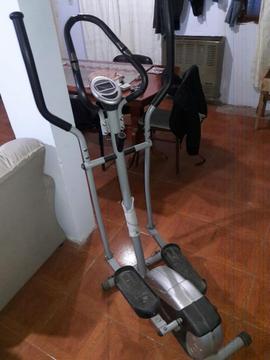 Vendo Caminador Eliptico