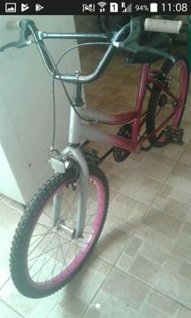 Bicicleta Nena